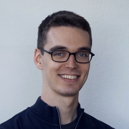 Nicolas Perez-Diehl Nicolas Perez-Diehl