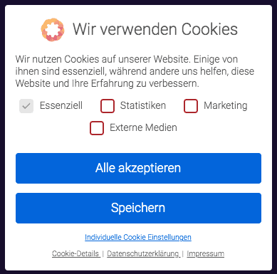 blog cookie plugin wordpress