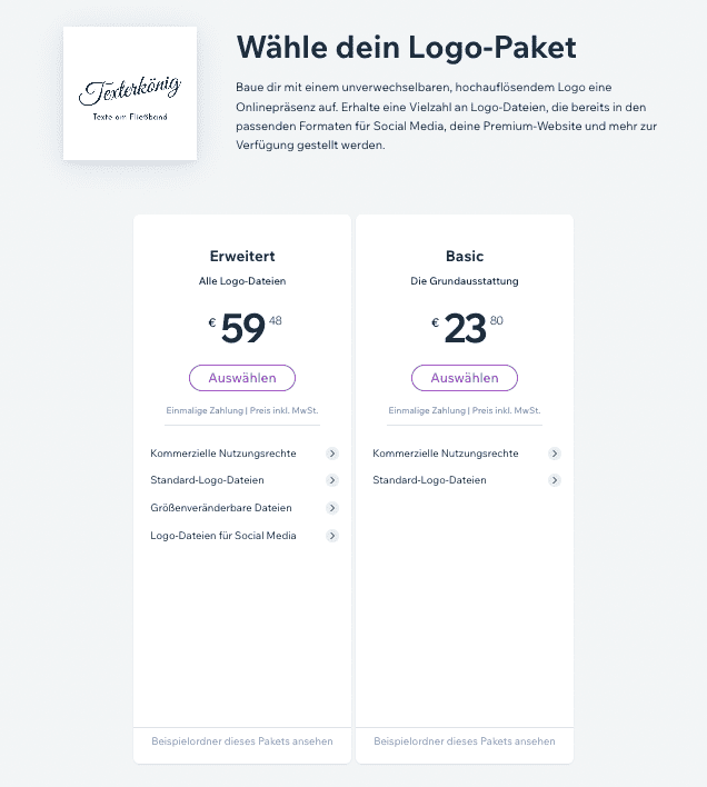 wix logo maker logo erstellen (11)