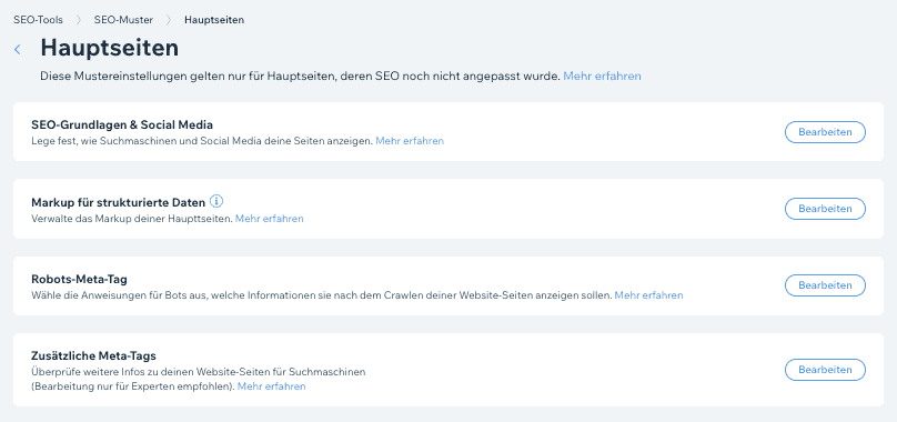 Wix SEO-Muster (1)