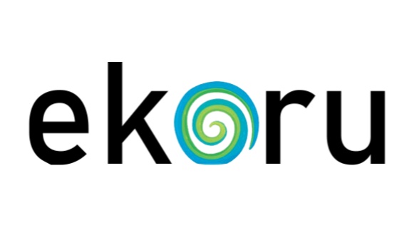 Logo der Suchmaschine Ekoru
